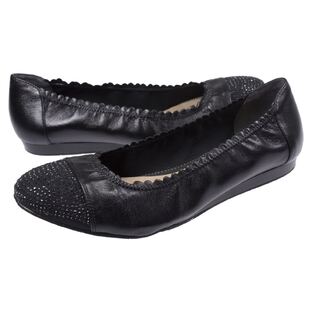 Kellan [Colour: black] [Size: 10]