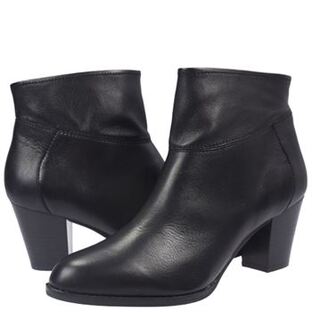 Loredo [Colour: Black] [Size: 10]