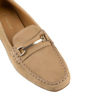 Keeper [Colour: Taupe] [Size: 10]