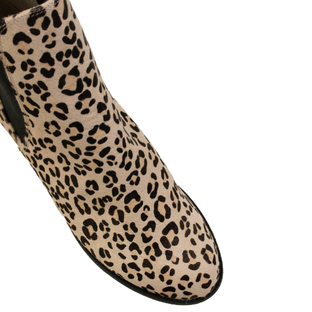 Sadore [Colour: Leopard] [Size: 42]