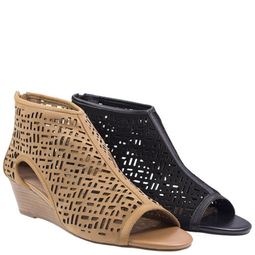 diana ferrari supersoft wedges