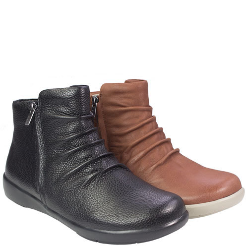 ziera sunrise boots