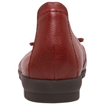 supersoft ballet flats