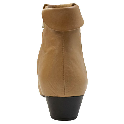 df supersoft boots