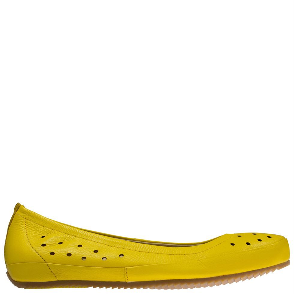 ziera ballet flats