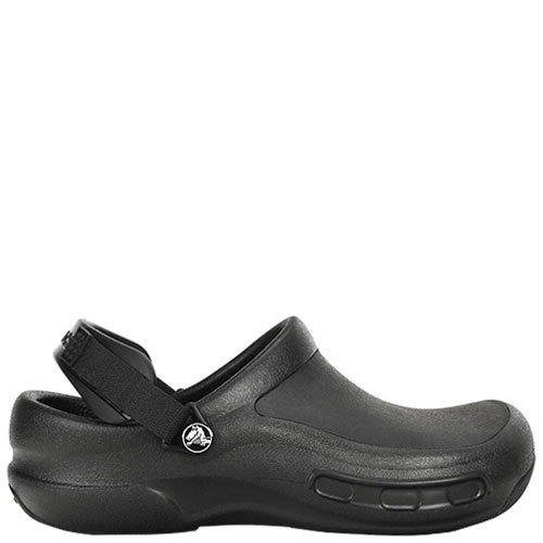 Crocs | Bistro Pro | Men's Outdoor Sandals | Rosenberg Shoes | Large Size