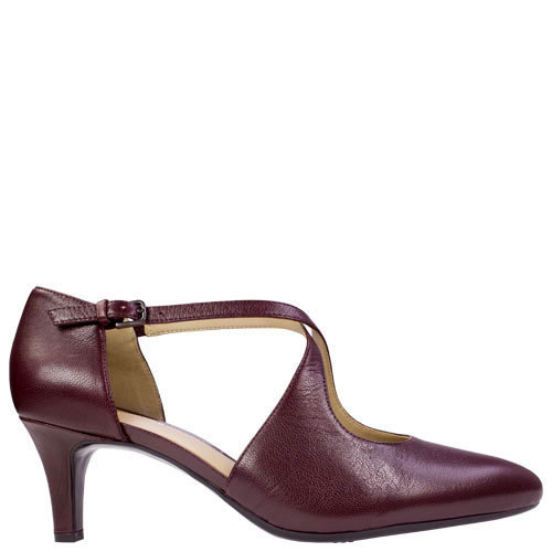 Naturalizer Okira Womens Dress Heels Rosenberg Shoes Large