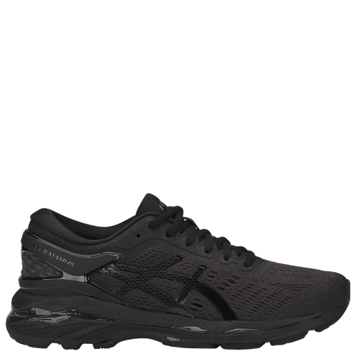 kayano 24 black