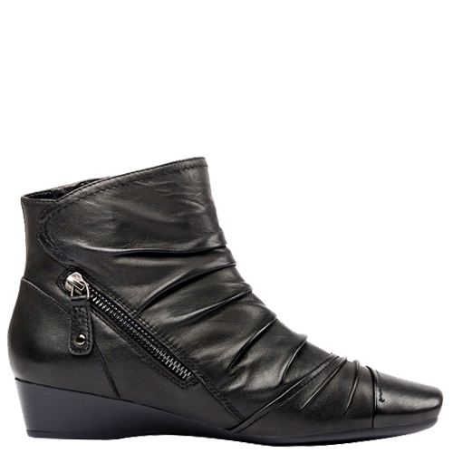 df supersoft boots