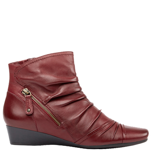 df supersoft boots