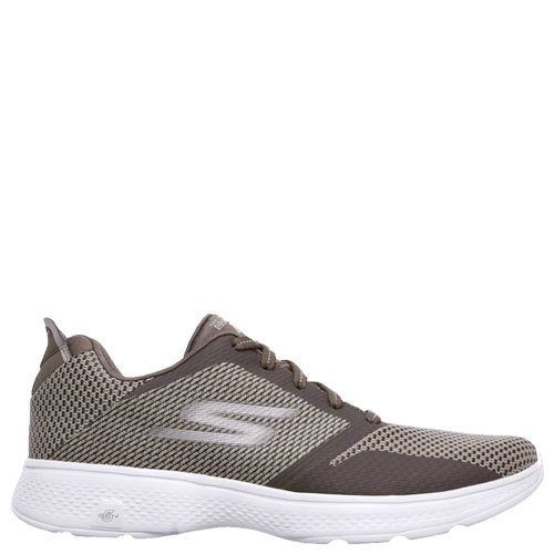 Skechers | Go Walk 4 Elect | Taupe 