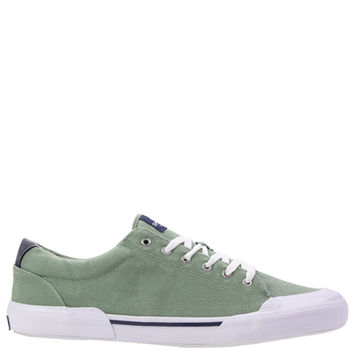 Sperry striper shop ii retro sneaker