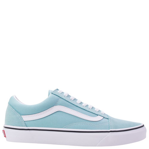 vans old skool aqua haze 