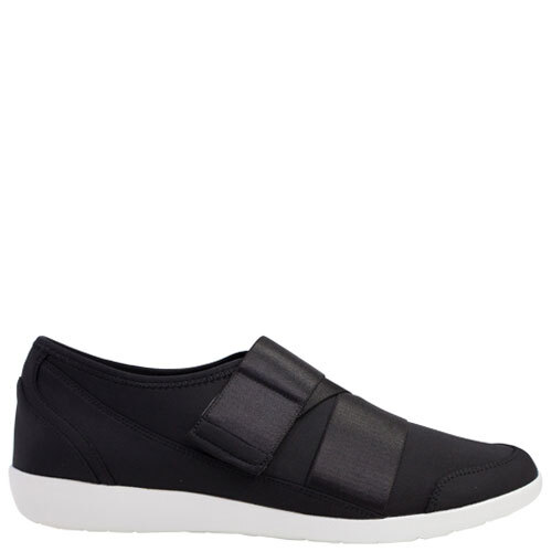 Ziera | Urban | Black | Women's Comfort Casuals | Rosenberg Shoes ...