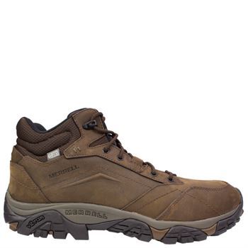 merrell moab adventure moc dark earth