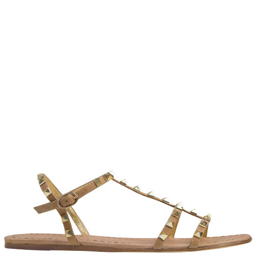 Studded sandals size 2025 12