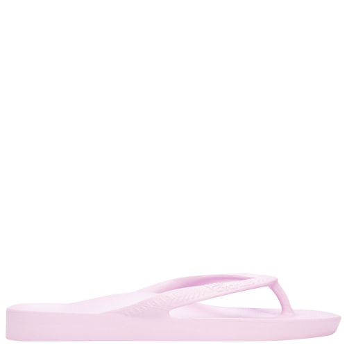 high arch support thongs