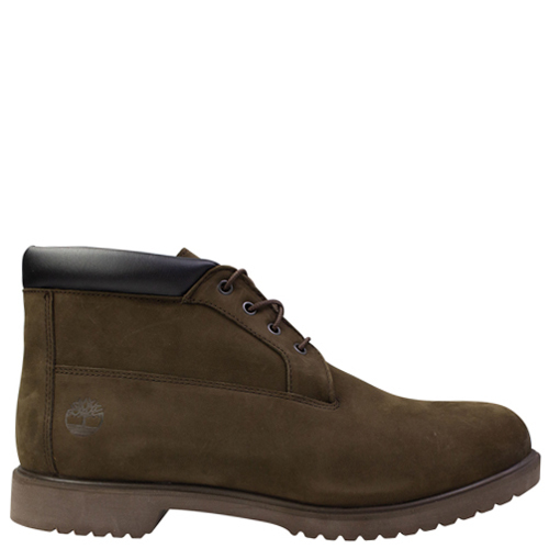 Timberland men's premium deals wp chukka newman boot