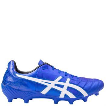 Asics Lethal Tigreor IT FF Directoire Blue Men s Football Boots