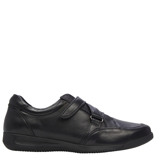 velcro orthopedic sneakers