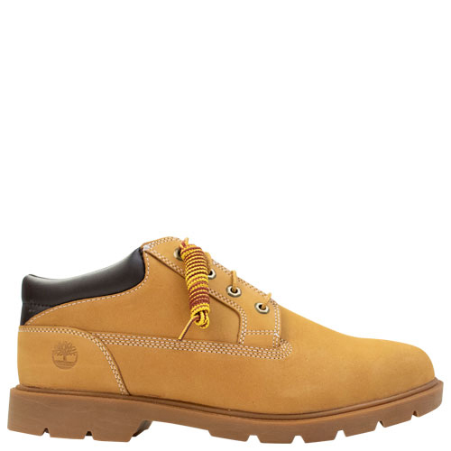 Timberland | Basic Oxford | Wheat | Men's Basic Oxford | Rosenberg Shoes |  Large Size