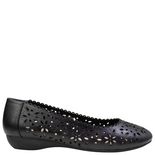 Supersoft sales ballet flats