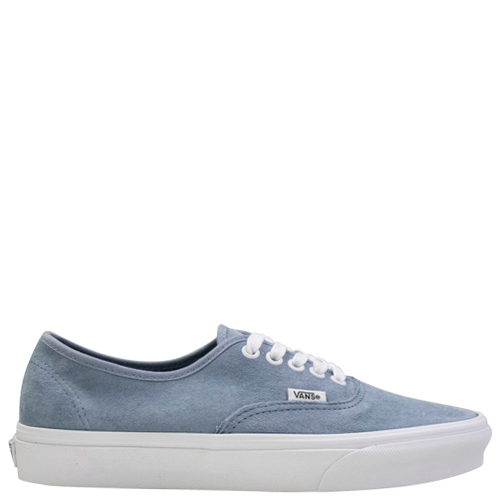 Vans Authentic Suede Ashley Blue Women s Canvas Shoes