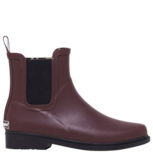 Hush puppies sales gum boots