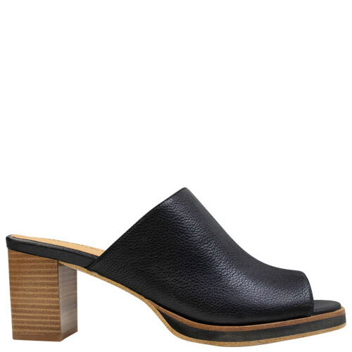 Bresley | Dargo | Black | Women's Heeled Mules | Rosenberg Shoes ...