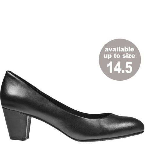pumps hush puppies