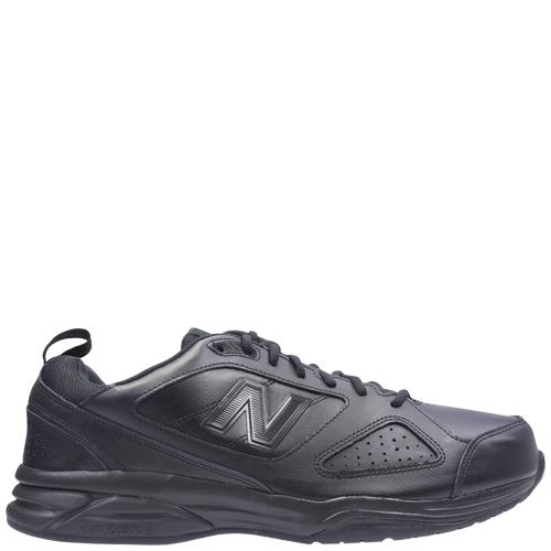New Balance | MX624 (6E) | Leather Runners | Rosenberg Shoes | Large