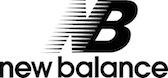 New Balance large size shoes