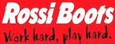 Rossi work boots big sizes