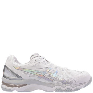 asics gel netburner super 6