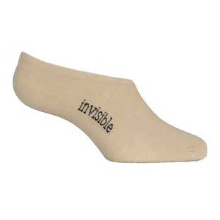 Mens Paper Invisible Socks  [Size: 11 - 14]