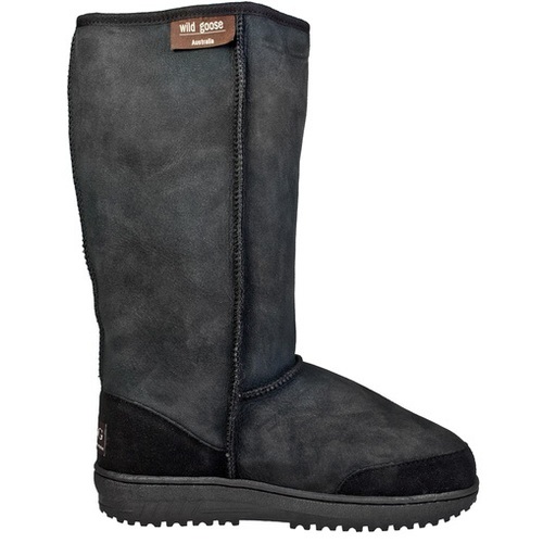 wild goose ugg boots