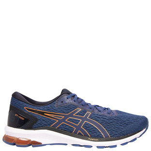 asics gt 1000 9 4e mens running shoes