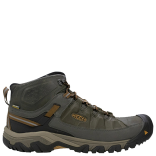 Targhee III Mid WP
