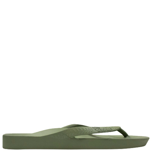 Arch Support Thongs | Womens