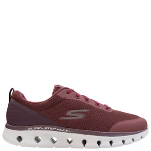 Go Walk Glide Step Ryder 