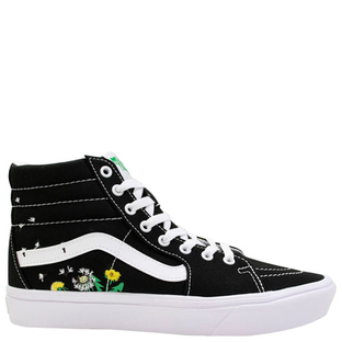 ComfyCush Sk8 Hi 