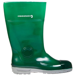 Gumboots Non-Steel Toe