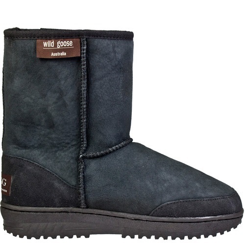 Premium Short Ugg Boot