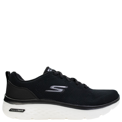 GOwalk Hyper Burst | Nanocore [Colour: Black] [Size: 13]