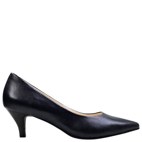 Kit [Colour: Black] [Size: 42]