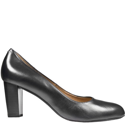 Hostess 70mm [Colour: Black] [Size: 42]