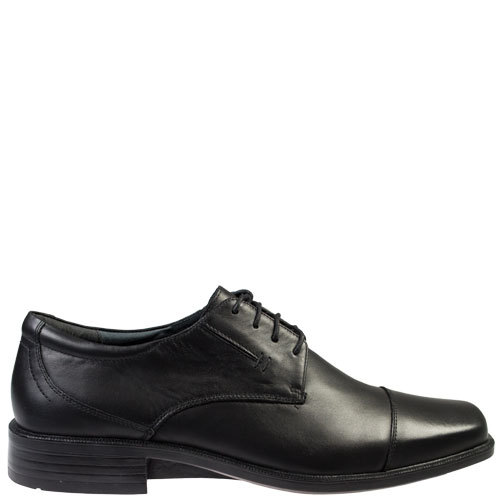 Higgins [Colour: Black] [Size: UK12]