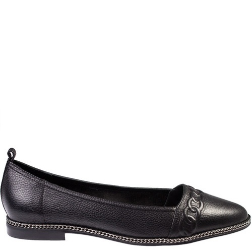 Paula [Colour: Black] [Size: 11]