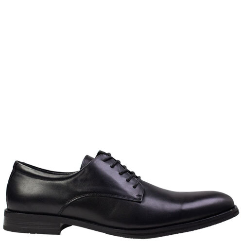 Leeds [Colour: Black] [Size: UK12]