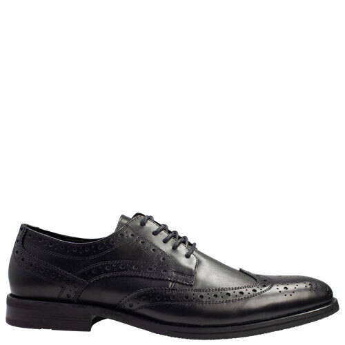 London [Colour: Black] [Size: UK12]